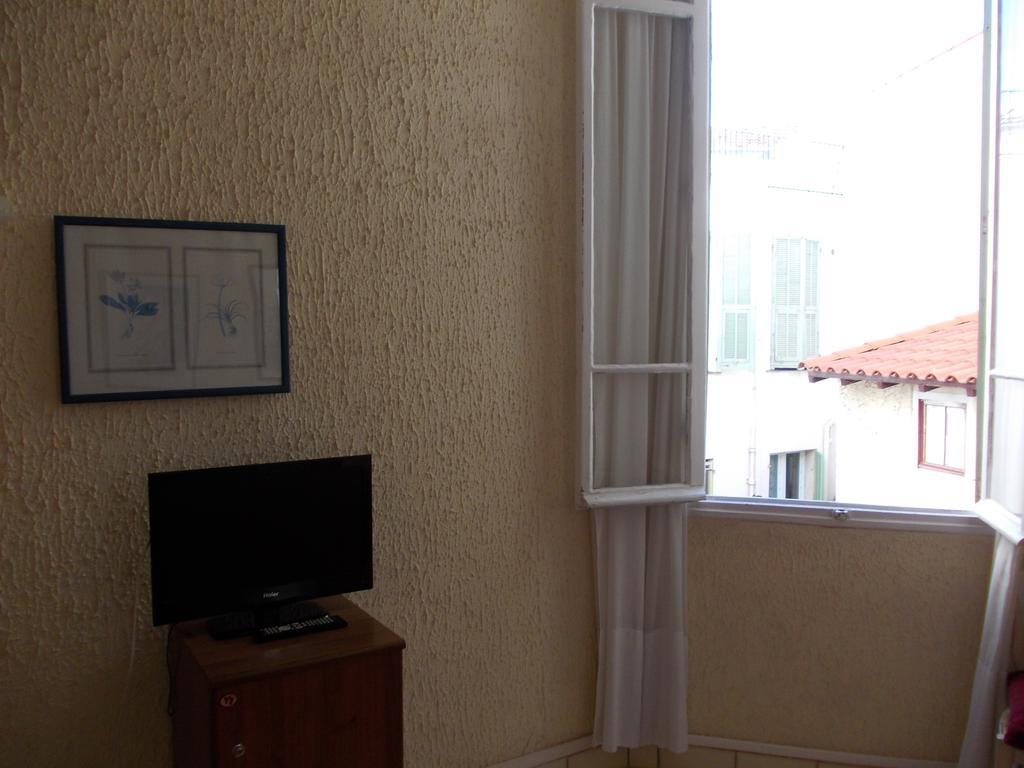 L'Oursin Hotel Saint-Jean-Cap-Ferrat Room photo